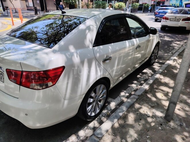 Kia Cerato 2009, 314,600 km - 1.6 л - Bakı