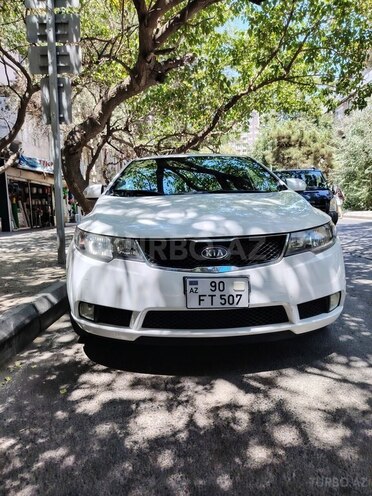 Kia Cerato 2009, 314,600 km - 1.6 л - Bakı