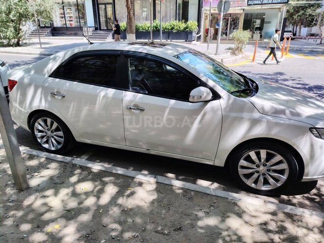 Kia Cerato 2009, 314,600 km - 1.6 л - Bakı