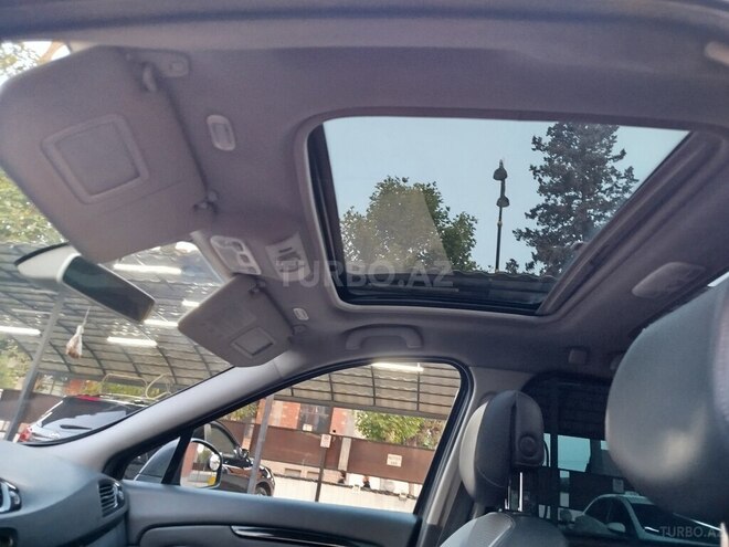 Renault Grand Scenic 2010, 390,000 km - 1.5 л - Gəncə