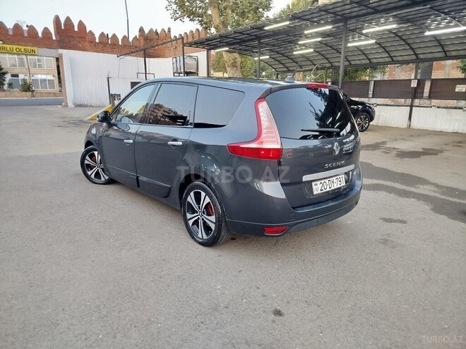 Renault Grand Scenic 2010, 390,000 km - 1.5 л - Gəncə