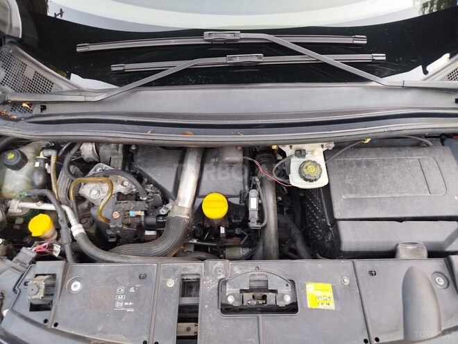 Renault Grand Scenic 2010, 390,000 km - 1.5 л - Gəncə