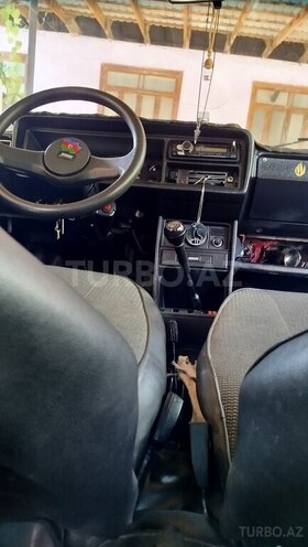 LADA (VAZ) 2107 2005, 98,789 km - 1.6 l - Cəlilabad