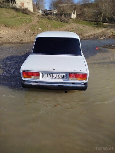 LADA (VAZ) 2107 2005, 98,789 km - 1.6 l - Cəlilabad