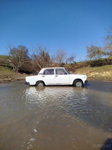 LADA (VAZ) 2107 2005, 98,789 km - 1.6 l - Cəlilabad