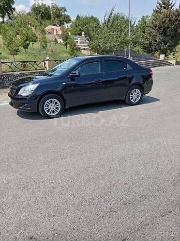 Chevrolet Cobalt 2024, 60,000 km - 1.5 l - Bakı