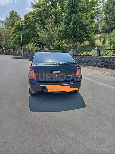 Chevrolet Cobalt 2024, 60,000 km - 1.5 l - Bakı