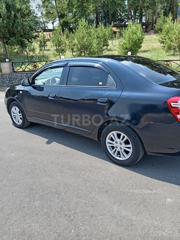 Chevrolet Cobalt 2024, 60,000 km - 1.5 l - Bakı
