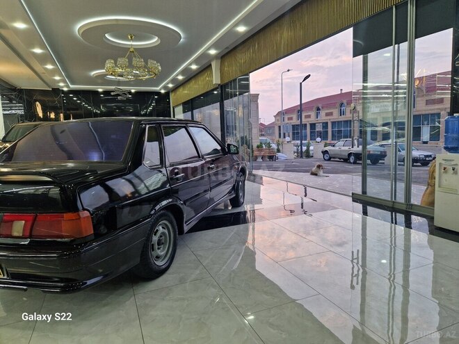 LADA (VAZ) 2114 2012, 75,412 km - 1.6 л - Sumqayıt