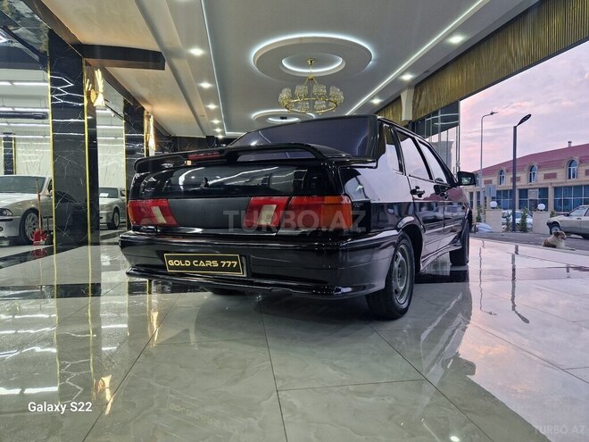 LADA (VAZ) 2114 2012, 75,412 km - 1.6 л - Sumqayıt