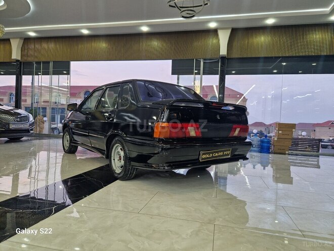 LADA (VAZ) 2114 2012, 75,412 km - 1.6 л - Sumqayıt