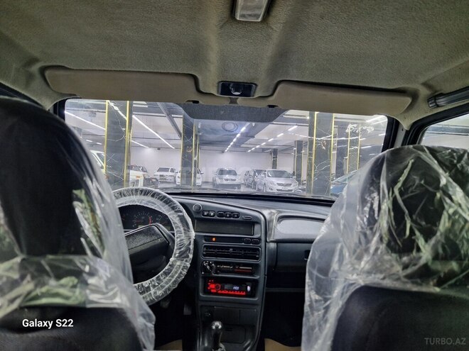 LADA (VAZ) 2114 2012, 75,412 km - 1.6 л - Sumqayıt