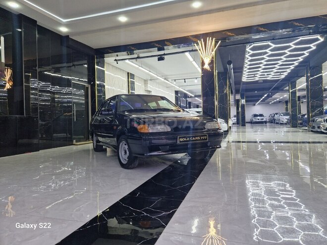 LADA (VAZ) 2114 2012, 75,412 km - 1.6 л - Sumqayıt