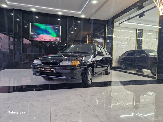 LADA (VAZ) 2114 2012, 75,412 km - 1.6 л - Sumqayıt