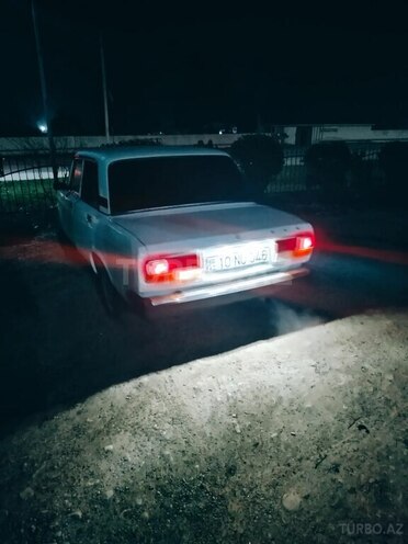 LADA (VAZ) 2107 2005, 98,789 km - 1.6 l - Cəlilabad