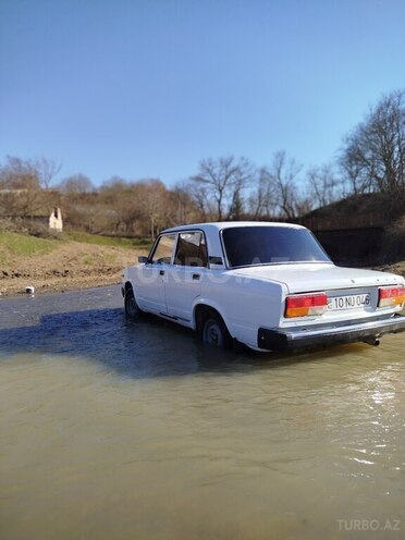 LADA (VAZ) 2107 2005, 98,789 km - 1.6 l - Cəlilabad