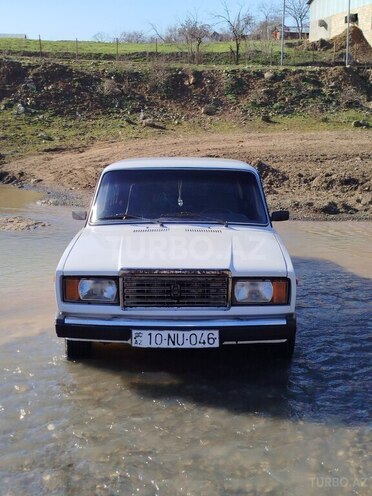 LADA (VAZ) 2107 2005, 98,789 km - 1.6 l - Cəlilabad