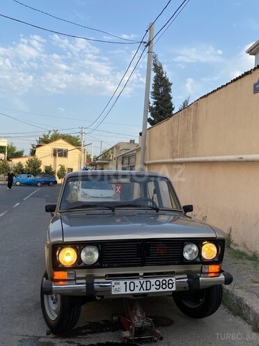 LADA (VAZ) 2106 2000, 90,000 km - 1.6 л - Bakı
