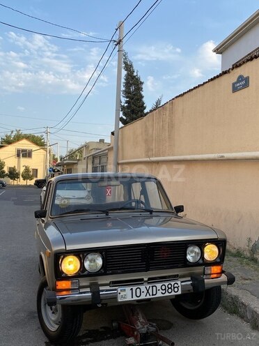 LADA (VAZ) 2106 2000, 90,000 km - 1.6 л - Bakı