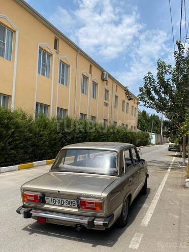 LADA (VAZ) 2106 2000, 90,000 km - 1.6 л - Bakı