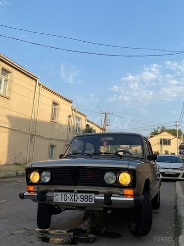 LADA (VAZ) 2106 2000, 90,000 km - 1.6 л - Bakı