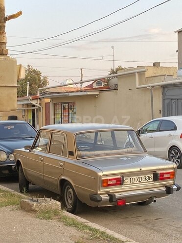LADA (VAZ) 2106 2000, 90,000 km - 1.6 л - Bakı