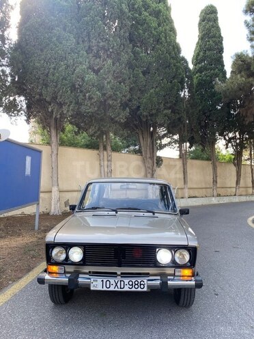 LADA (VAZ) 2106 2000, 90,000 km - 1.6 л - Bakı