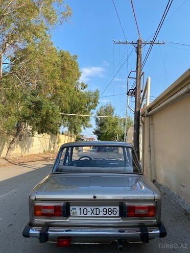 LADA (VAZ) 2106 2000, 90,000 km - 1.6 л - Bakı