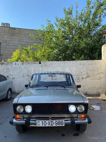 LADA (VAZ) 2106 2000, 90,000 km - 1.6 л - Bakı