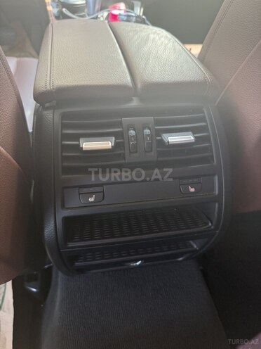 BMW 520 2015, 147,000 km - 2.0 l - Bakı