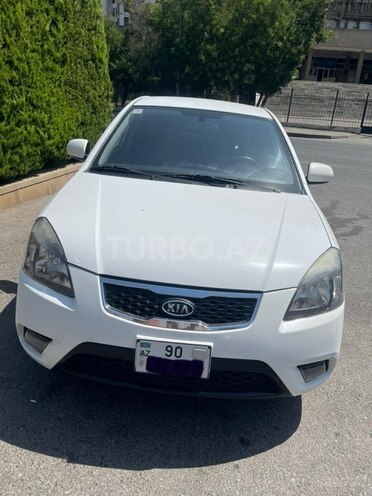 Chevrolet Aveo 2011, 180,700 km - 1.6 l - Bakı