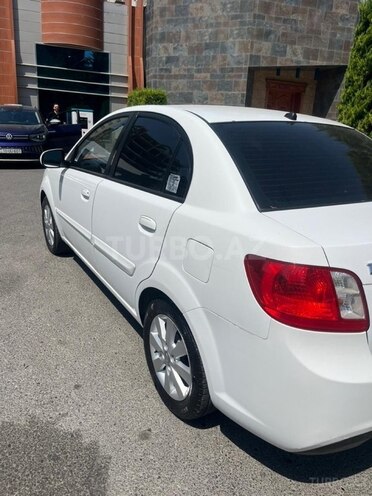 Chevrolet Aveo 2011, 180,700 km - 1.6 l - Bakı