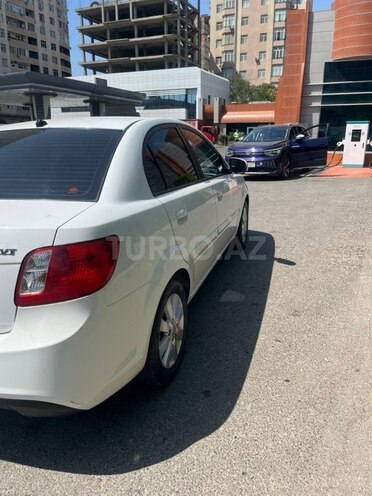 Chevrolet Aveo 2011, 180,700 km - 1.6 l - Bakı