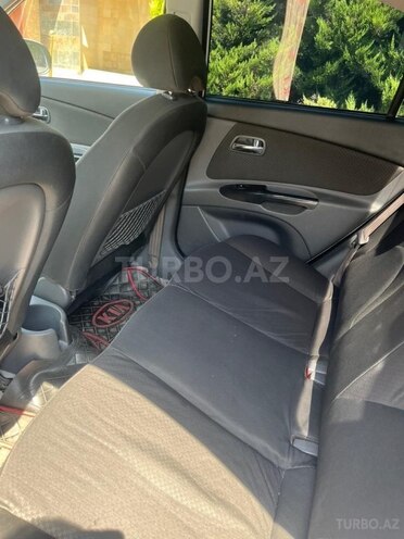 Chevrolet Aveo 2011, 180,700 km - 1.6 l - Bakı