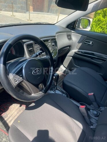 Chevrolet Aveo 2011, 180,700 km - 1.6 l - Bakı