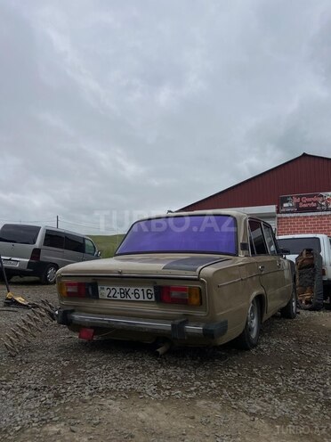 LADA (VAZ) 2106 1988, 50,000 km - 1.6 л - Gədəbəy