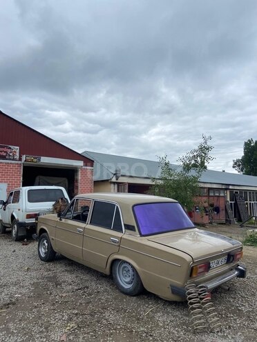 LADA (VAZ) 2106 1988, 50,000 km - 1.6 л - Gədəbəy