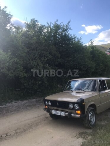 LADA (VAZ) 2106 1988, 50,000 km - 1.6 л - Gədəbəy