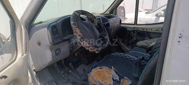 Ford Transit 1998, 300,000 km - 2.5 л - Bakı