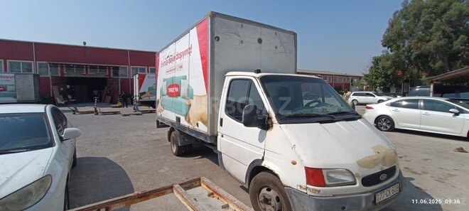 Ford Transit 1998, 300,000 km - 2.5 л - Bakı