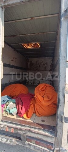 Ford Transit 1998, 300,000 km - 2.5 л - Bakı