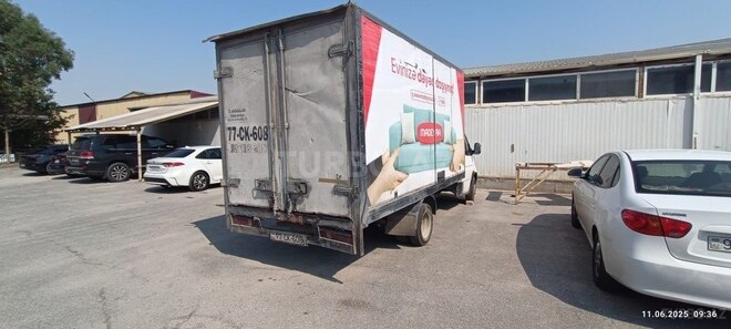 Ford Transit 1998, 300,000 km - 2.5 л - Bakı