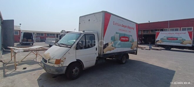 Ford Transit 1998, 300,000 km - 2.5 л - Bakı