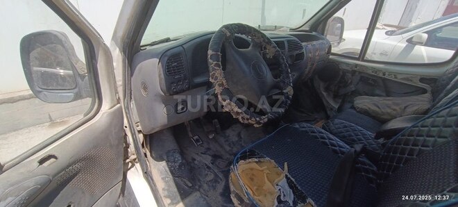 Ford Transit 1998, 300,000 km - 2.5 л - Bakı