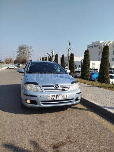 Toyota Corolla 2006, 250,000 km - 1.4 l - Tovuz