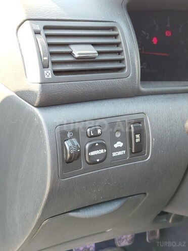 Toyota Corolla 2006, 250,000 km - 1.4 l - Tovuz