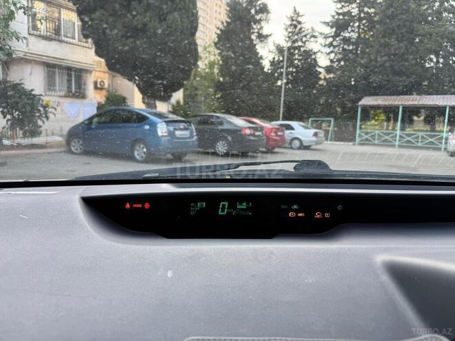 Toyota Prius 2007, 219,400 km - 1.5 l - Bakı