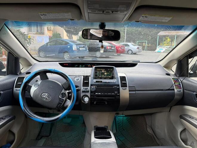 Toyota Prius 2007, 219,400 km - 1.5 l - Bakı