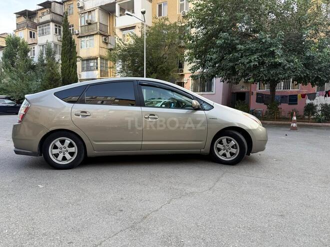 Toyota Prius 2007, 219,400 km - 1.5 l - Bakı