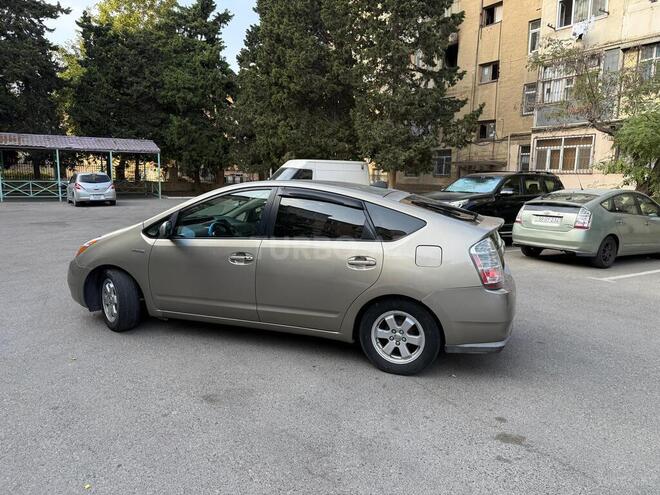 Toyota Prius 2007, 219,400 km - 1.5 l - Bakı